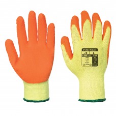 Portwest A150 Fortis Grip Glove Pack Of 12 Portwest A150 Fortis Grip Glove Pack Of 12
