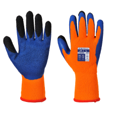 Portwest A185 Duo-Therm Glove - Latex (Pack Of 12) Portwest A185 Duo-Therm Glove - Latex (Pack Of 12)