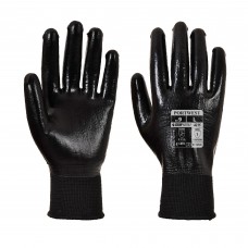 Portwest A315 All-Flex Grip Glove - Nitrile (Pack Of 12) Portwest A315 All-Flex Grip Glove - Nitrile (Pack Of 12)