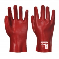 Portwest A427 PVC Gauntlet 27cm (Pack of 12) Portwest A427 PVC Gauntlet 27cm (Pack of 12)