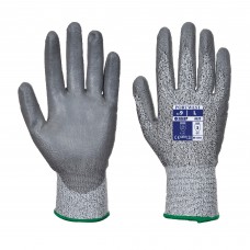 Portwest A620 Cut 3 PU Palm Glove (Pack Of 12) Portwest A620 Cut 3 PU Palm Glove (Pack Of 12)