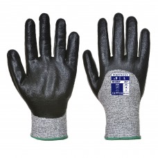 Portwest A621 Cut 3/4 Nitrile Foam Glove Portwest A621 Cut 3/4 Nitrile Foam Glove