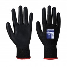 Portwest A635 Eco-Cut 3 Glove - PU (Pack Of 12) Portwest A635 Eco-Cut 3 Glove - PU (Pack Of 12)