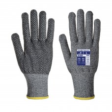 Portwest A640 Sabre-Dot Glove -PVC Portwest A640 Sabre-Dot Glove -PVC