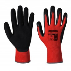 Portwest A641 Red Cut 1 - PU Coated Gloves (Pack Of 12) Portwest A641 Red Cut 1 - PU Coated Gloves (Pack Of 12)
