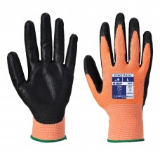Portwest A643 Amber Cut 3 - Nitrile Foam Portwest A643 Amber Cut 3 - Nitrile Foam