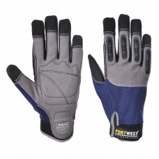Portwest A720 Impact High Performance Glove Portwest A720 Impact High Performance Glove