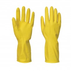 Portwest A800 Household Latex Glove Portwest A800 Household Latex Glove
