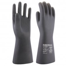 Portwest A820 Neoprene Chemical Gauntlet Portwest A820 Neoprene Chemical Gauntlet