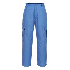 Portwest AS11 Anti-Static ESD Trouser Portwest AS11 Anti-Static ESD Trouser