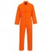Portwest BIZ1 Bizweld Flame Retardant Coverall Portwest BIZ1 Bizweld Flame Retardant Coverall
