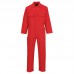Portwest BIZ1 Bizweld Flame Retardant Coverall Portwest BIZ1 Bizweld Flame Retardant Coverall