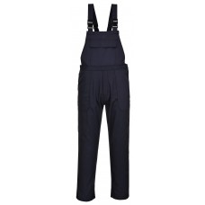 Portwest BIZ4  Bizweld Bib & Brace Portwest BIZ4  Bizweld Bib & Brace