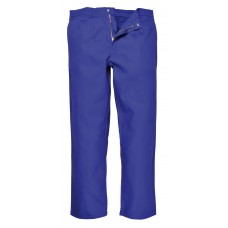 Portwest BZ30 Bizweld Trousers Portwest BZ30 Bizweld Trousers