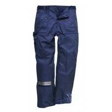 Portwest C387 Lined Action Trousers