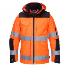 C469 Pro Hi Vis 3-in-1 Jacket 