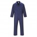 Portwest C813 Liverpool-Zip Coverall