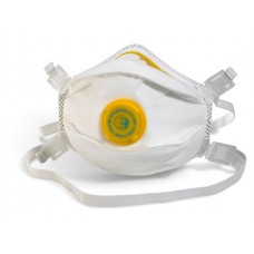 B-Brand MX2024 FFP3 Valved Mask Pack Of 5  B-Brand MX2024 FFP3 Valved Mask Pack Of 5