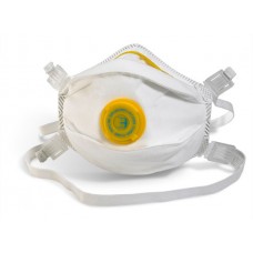 B-Brand MX2024 FFP3 Valved Mask Pack Of 5 