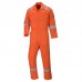 Portwest FF50 Aberdeen FR Coverall Portwest FF50 Aberdeen FR Coverall