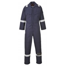Portwest FF50 Aberdeen FR Coverall Portwest FF50 Aberdeen FR Coverall