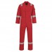 Portwest FF50 Aberdeen FR Coverall Portwest FF50 Aberdeen FR Coverall