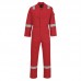 Portwest FF50 Aberdeen FR Coverall