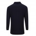 Portwest FR10 Flame Retardant Anti-Static Long Sleeve Polo Shirt Portwest FR10 Flame Retardant Anti-Static Long Sleeve Polo Shirt