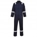 Portwest FR21 Super Light Weight Anti-Static Coverall 210G