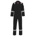 Portwest FR21 Super Light Weight Anti-Static Coverall 210G