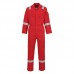 Portwest FR21 Super Light Weight Anti-Static Coverall 210G