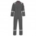 Portwest FR28 Light Weight Anti-Static Coverall 280G