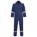 Portwest FR28 Light Weight Anti-Static Coverall 280G