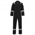Portwest FR50 Flame Resistant Anti-Static Coverall 350G Portwest FR50 Flame Resistant Anti-Static Coverall 350G