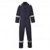 Portwest FR50 Flame Resistant Anti-Static Coverall 350G Portwest FR50 Flame Resistant Anti-Static Coverall 350G