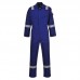 Portwest FR50 Flame Resistant Anti-Static Coverall 350G Portwest FR50 Flame Resistant Anti-Static Coverall 350G