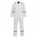 Portwest FR50 Flame Resistant Anti-Static Coverall 350G Portwest FR50 Flame Resistant Anti-Static Coverall 350G
