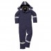 Portwest FR53  Anti-Static Winter Coverall Portwest FR53  Anti-Static Winter Coverall