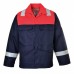 Portwest FR55 Bizflame Plus Jacket Portwest FR55 Bizflame Plus Jacket