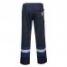 Portwest FR56 Bizflame Plus Trousers Portwest FR56 Bizflame Plus Trousers