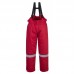 Portwest FR58 Flame Retardant Anti-Static Winter Salopettes Portwest FR58 Flame Retardant Anti-Static Winter Salopettes
