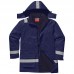 Portwest FR59 Flame Retardant Anti Static Winter Jacket Portwest FR59 Flame Retardant Anti Static Winter Jacket
