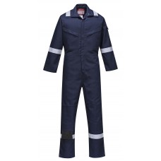 Portwest FR93 Bizflame Ultra Coverall  Portwest FR93 Bizflame Ultra Coverall