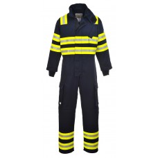 Portwest FR98 wildland Fire Coverall Portwest FR98 wildland Fire Coverall