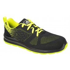 Portwest FT25 Steelite Aire Trainer S1P Portwest FT25 Steelite Aire Trainer S1P