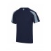 AWD JC003 Contrast Cool T AWD JC003 Contrast Cool T