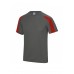 AWD JC003 Contrast Cool T AWD JC003 Contrast Cool T