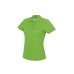 AWD JC045 Girlie Cool Polo Shirt AWD JC045 Girlie Cool Polo Shirt