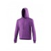 AWD JH001M College Hoodie AWD JH001M College Hoodie
