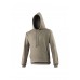 AWD JH001M College Hoodie AWD JH001M College Hoodie